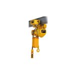 Tecle Eléctrico 3T 6M Industrial con Trolley 380V HBD031 Itaka 181001