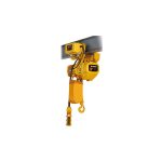 Tecle Eléctrico 3T 6M Industrial con Trolley 380V HBD031D Itaka 181076