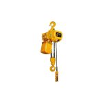 Tecle Eléctrico 5T 6M Industrial 380V HBD05-02 Itaka 181006