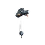 Tecle Eléctrico 5T 9 mt. 750W 380V VH TYPE Itaka 181096