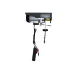 Tecle Eléctrico 600kg 1050w Alzada 6-12MT AP 8600 Gladiator MI-GLA-051737