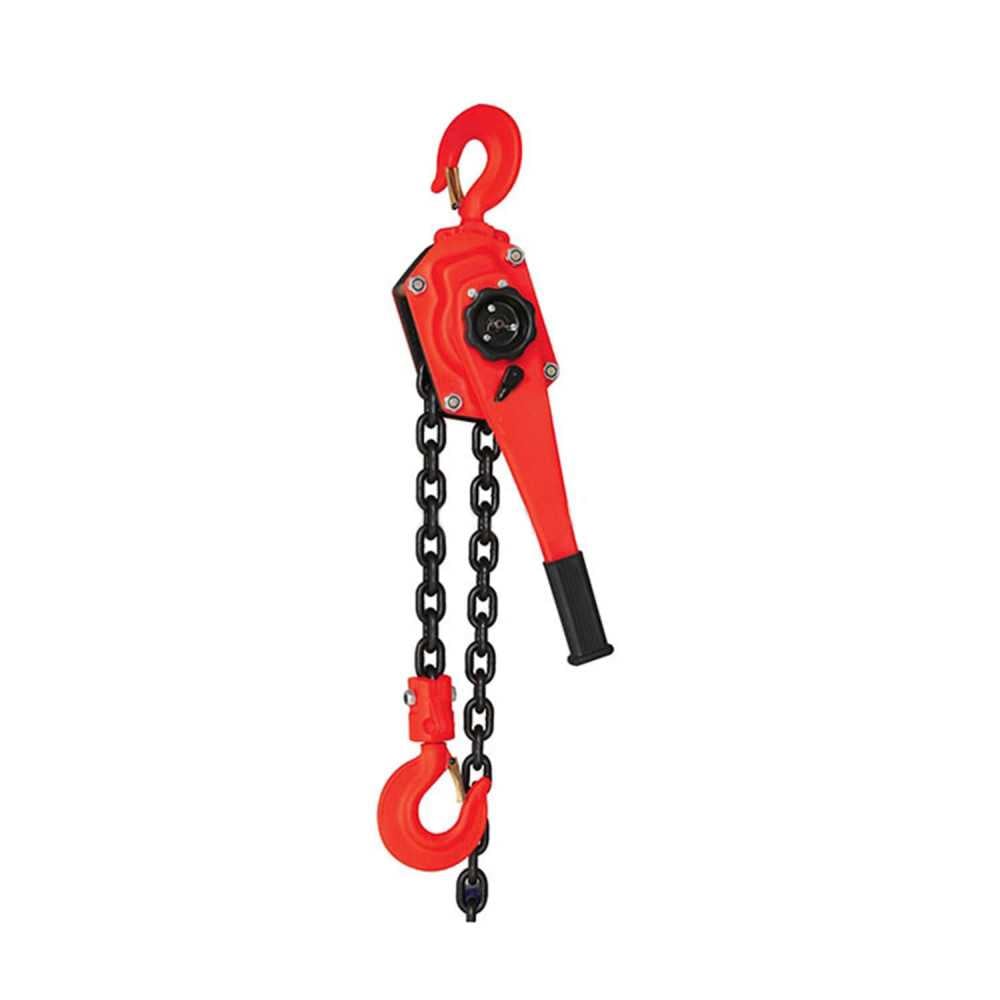 Tecle Palanca 2TN 1.5M TR7020 Torin MI-TON-35235 - Imagen 1