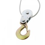 Tecle Señorita 3.0T 3.0M X 50MM TS3000-B Itaka 521094 - Imagen 3