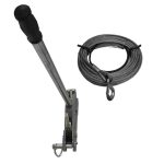 Tecle Tirfor 1.6 Toneladas 20 Mt TEC-U / GIANT ZNL1600 - Imagen 3