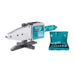 Termofusora 800/1500W Total Tools TT328151 - Imagen 3