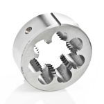 Terraja Ajustable - HSS UNC - Ø 1,5'' - Hilo 1/2'' - Paso 13H