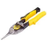 Tijera Aviador Fatmax recta 12.6' (320mm) Stanley 14-563 - Imagen 3