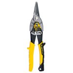 Tijera Aviador Fatmax recta 12.6' (320mm) Stanley 14-563 - Imagen 2