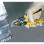 Tijera Aviador Fatmax recta 12.6' (320mm) Stanley 14-563 - Imagen 4