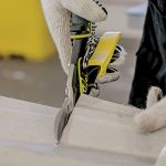 Tijera Aviador Fatmax recta 12.6' (320mm) Stanley 14-563 - Imagen 5
