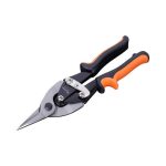 Tijera Hojalatera 10" Aviador Recta Harden 570103 - Imagen 3