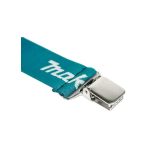Tirantes Textil con Clip Largo de 50mm Makita E-05402
