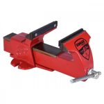 Tornillo de Banco N°2 63mm Somar-Schulz 10010051