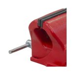 Tornillo de Banco N°4" 101.6mm Somar-Schulz 10010084 - Imagen 4