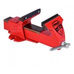 Tornillo de Banco N°4 101mm Super Line Somar-Schulz 10010053