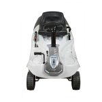 Tractor Recargable 1600W -27” (685mm) Con Recolector BWT27 Black & White MI-BYW-055327 - Imagen 3