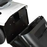Tractor Recargable 1600W -27” (685mm) Con Recolector BWT27 Black & White MI-BYW-055327 - Imagen 8