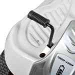 Tractor Recargable 1600W -27” (685mm) Con Recolector BWT27 Black & White MI-BYW-055327 - Imagen 11