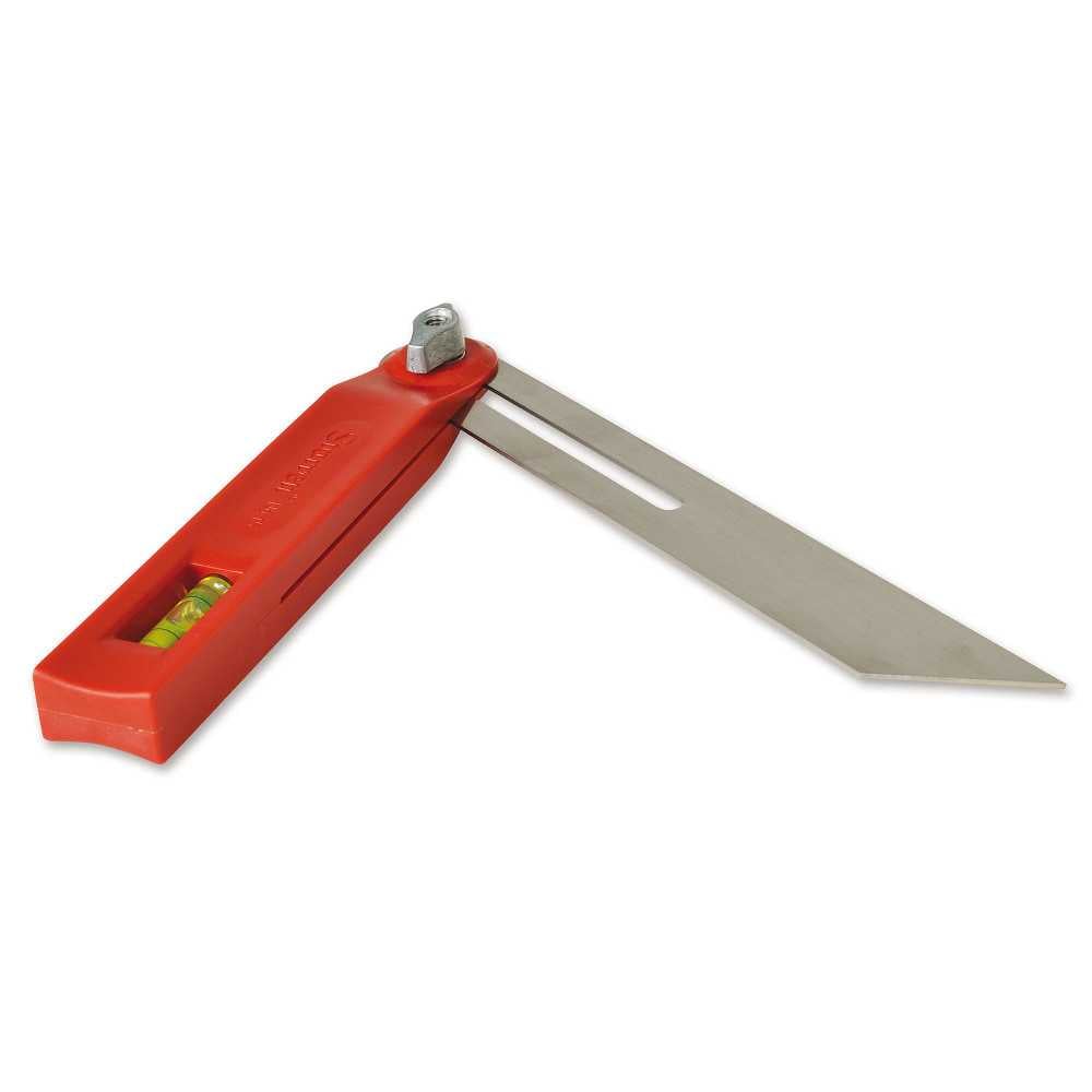Transferidor de Ángulo Escuadra Falsa - Serie K15-S - Starrett - Imagen 1