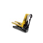 Transpaleta 1000 KG Altura 800 MM 685x1170 MM ACX10ME6 Noblelift MI-NBL-46027