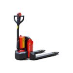 Transpaleta Eléctrica 1500Kg PTE15N Noblelift MI-NBL-053334 - Imagen 2