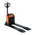 Transpaleta Eléctrica 2000 Kg PTE20N Noblelift MI-NBL-055661 - Imagen 2