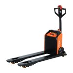 Transpaleta Eléctrica 2000 Kg PTE20N Noblelift MI-NBL-055661 - Imagen 4