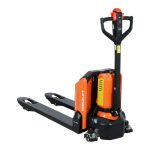 Transpaleta Eléctrica 2000 Kg PTE20N Noblelift MI-NBL-055661 - Imagen 6