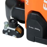 Transpaleta Eléctrica 2000 Kg PTE20N Noblelift MI-NBL-055661 - Imagen 11