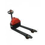 Transpaleta Full Eléctrica 1500KG 200MM Reddot SL15 - Imagen 3