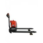 Transpaleta Full Eléctrica 1500KG 200MM Reddot SL15 - Imagen 2
