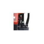 Transpaleta Full Eléctrica 1500KG 200MM Reddot SL15 - Imagen 9