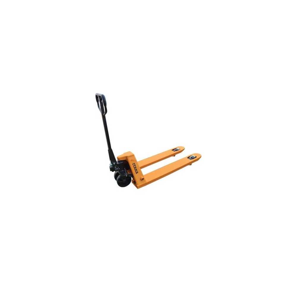 Transpaleta Manual 2500 Kg 685 x 1150 MM Itaka BF 685 - Imagen 1