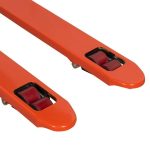 Transpaleta STANDAR ANCHA 2500kg 685MM x 1220MM Noblelift MI-NBL-052500