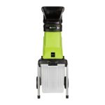 Trituradora Eléctrica 2500w 44mm TRE 744/220 Forest And Garden MI-FYG-050435 - Imagen 3