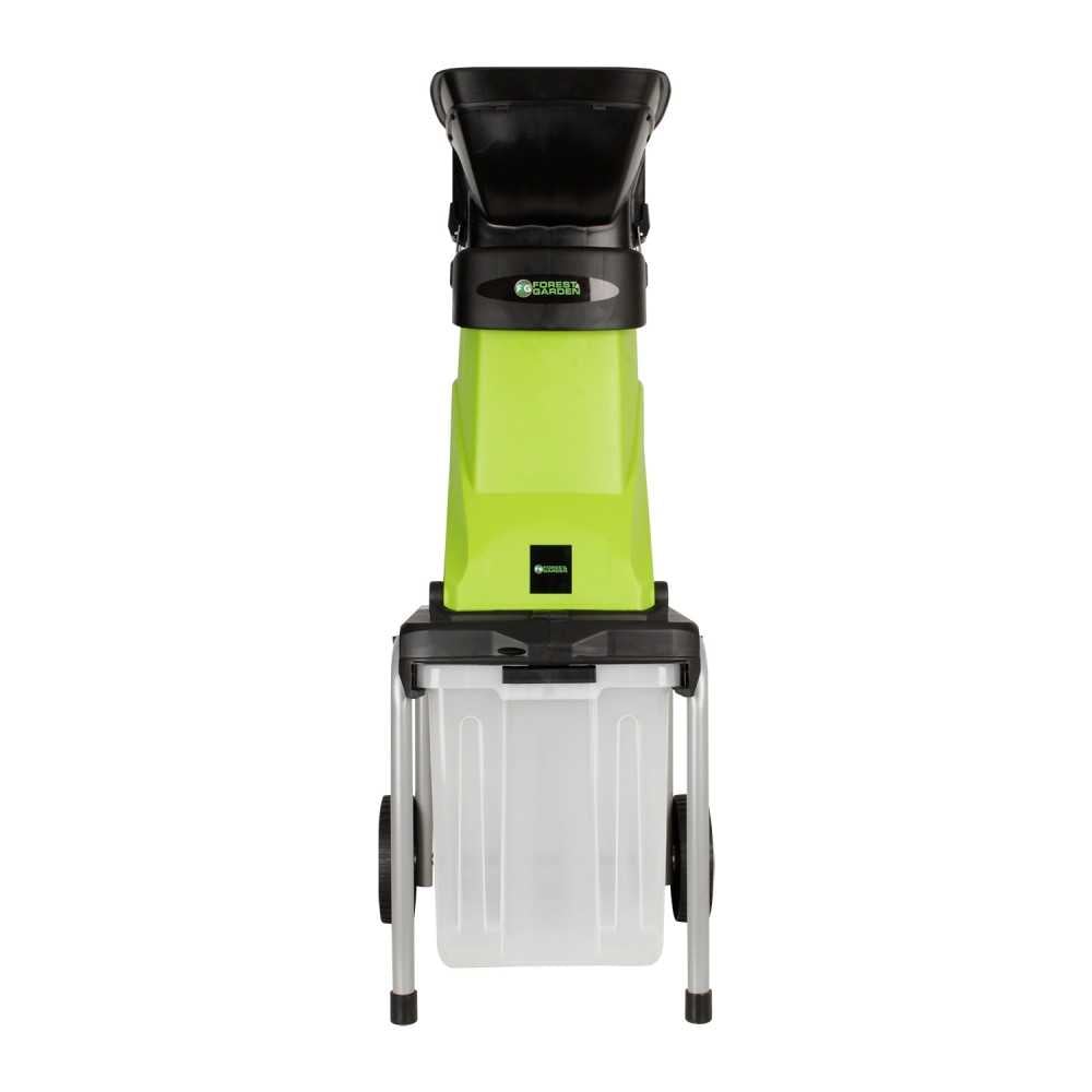 Trituradora Eléctrica 2500w 44mm TRE 744/220 Forest And Garden MI-FYG-050435 - Imagen 3