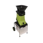 Trituradora Eléctrica 2500w 44mm TRE 744/220 Forest And Garden MI-FYG-050435 - Imagen 2