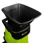 Trituradora Eléctrica 2500w 44mm TRE 744/220 Forest And Garden MI-FYG-050435