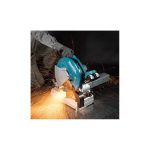 Tronzadora Inalámbrica 14" (355mm) (No incluye baterías ni cargador) Makita DLW140Z