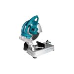 Tronzadora Inalámbrica 14" (355mm) (No incluye baterías ni cargador) Makita DLW140Z - Imagen 2