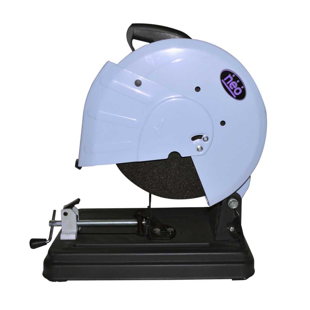 Tronzadora Sensitiva 14" 2500W CS 1014/2/220 Neo MI-NEO-051410 - Imagen 1