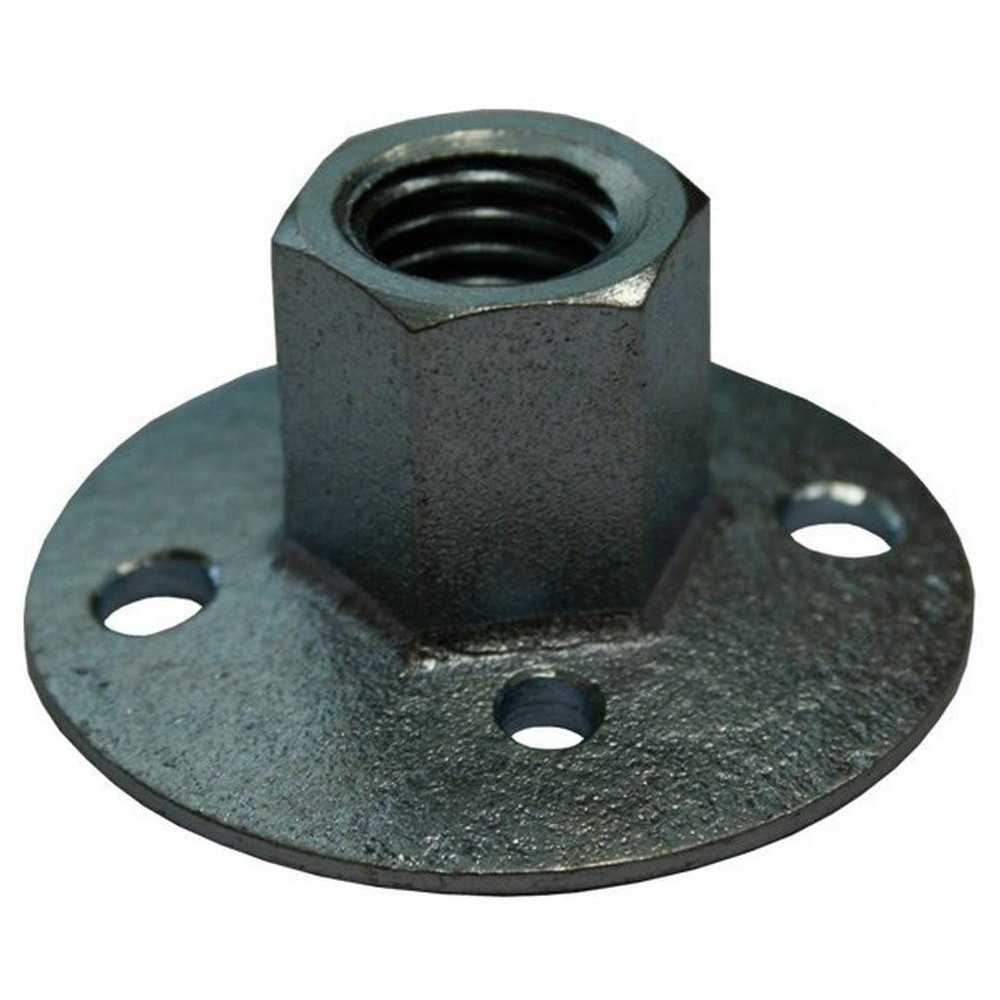 Tuerca para Plato de Goma M14 115mm-180mm Makita 224515-5 - Imagen 1