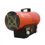 Turbo Calefactor a Gas 15 Kw WYYMET TGW15 - Imagen 2