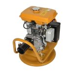 Unidad Motriz a gasolina 5.5HP VR SGY-20 Sds Power MI-SDS-053260 - Imagen 5