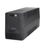 UPS Interactiva 600VA/360W Dahua DH-PFM350-360