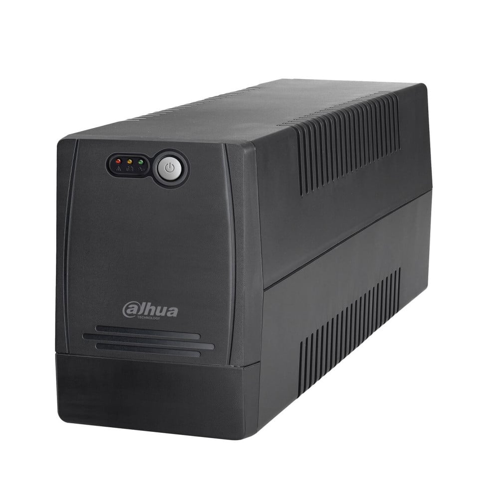 UPS Interactiva 600VA/360W Dahua DH-PFM350-360 - Imagen 1
