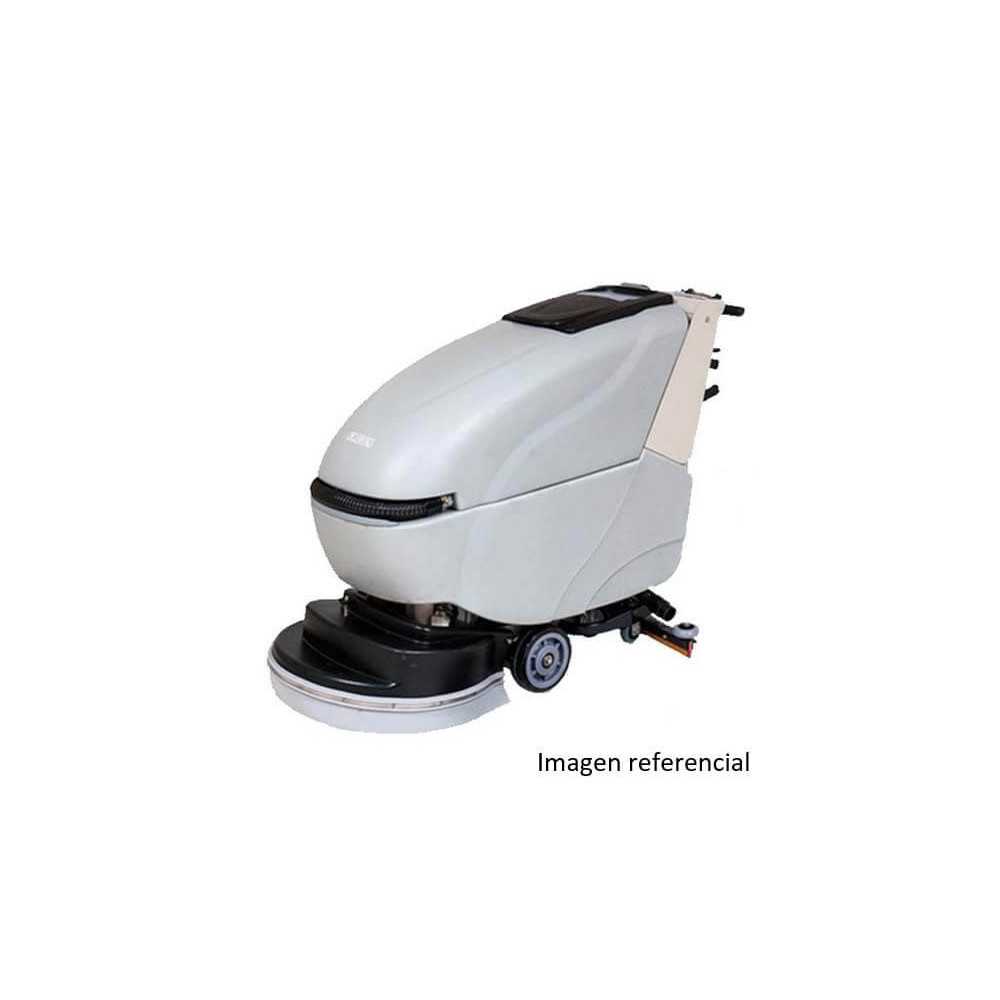 Vacuolavadora Eléctrica 20" 1000W Glanz 108000CB461C - Imagen 1