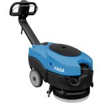 Vacuolavadora Hombre Caminando 12V a Batería A1 36 B Fasa 121038 - Imagen 2
