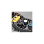 Vacuolavadora Hombre Caminando 12V a Batería A1 36 B Fasa 121038