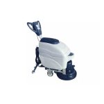 Vacuolavadora Hombre Caminando 17" 1100W 220V XD2A eléctrica Glanz 108000XD2A